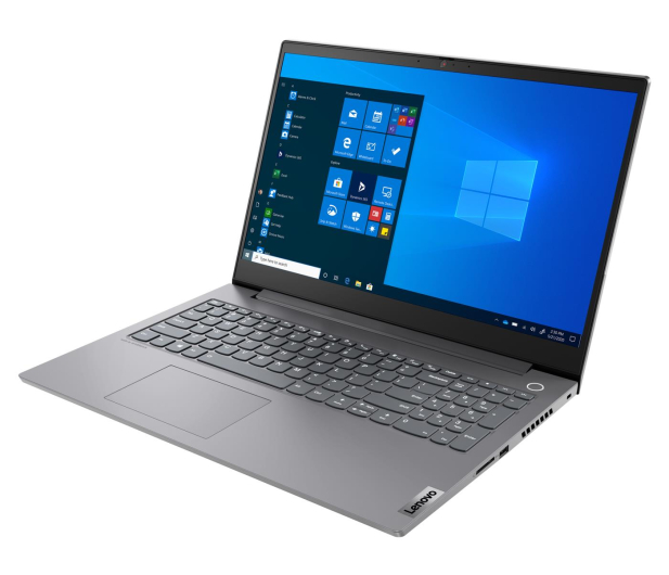 Lenovo ThinkBook 15p i5-10300H/16GB/512/Win10P GTX1650Ti - 599242 - zdjęcie 2